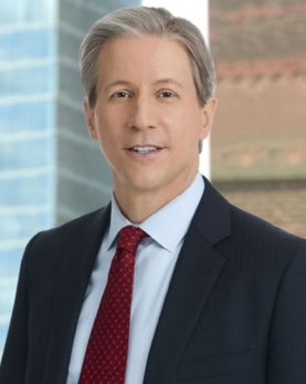 Eric Chaffin