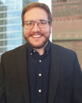 Patrick Jackson