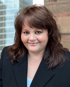 Billie Jo Cronin