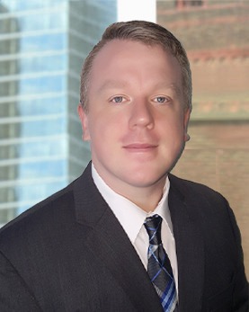 Geoffrey Spaulding