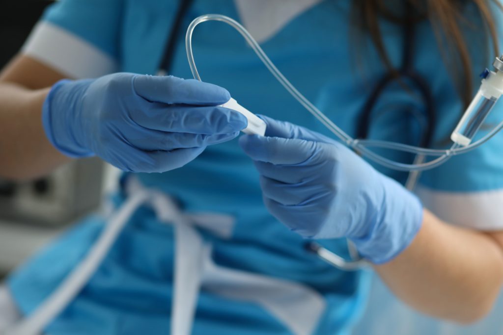 Medical Catheter Lawsuits Filed in Response to Problems and Recalls