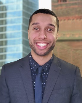 Corbin Raeford
