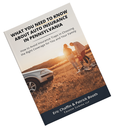 Download Your PA Auto Insurance Guide