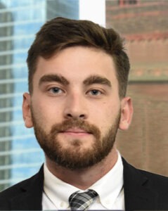 Zachary Roberts