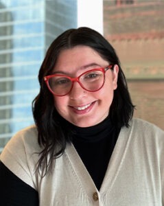 Aly Vermillion