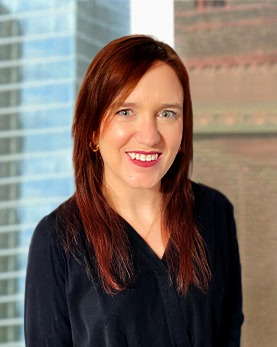 Mollea Foust