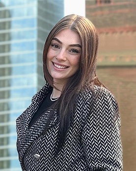Alexis Zappasodi