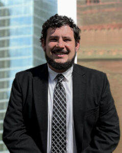 brandon george headshot