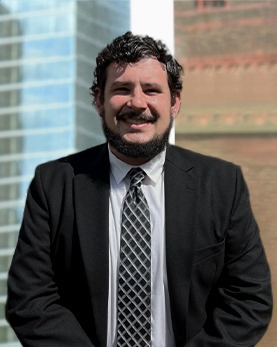 Brandon George