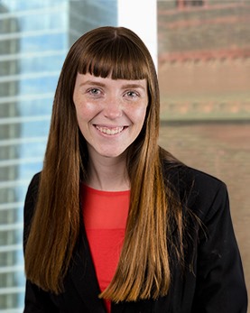 Heather Donat