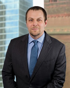 Justin Joseph