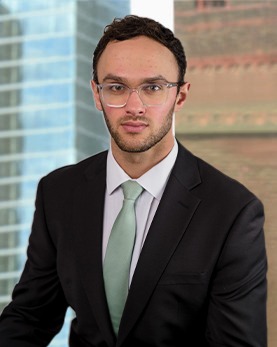 A.J. Patterson