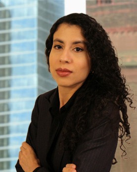 Diana Beltré Acevedo