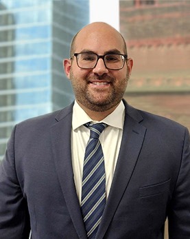 Marcus Tepper