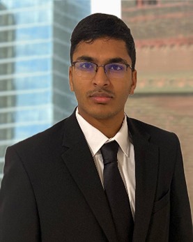 Rohith Kolli