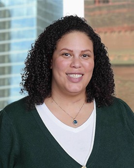Christina Collins-Cothren