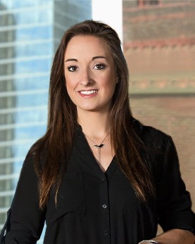 Courtney Wyatt