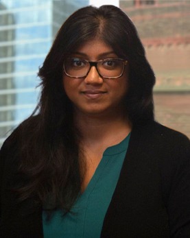Reenee Gangopadhyay