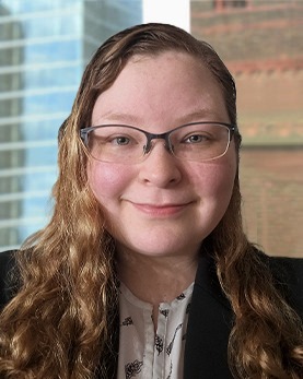 Stacie Johnston