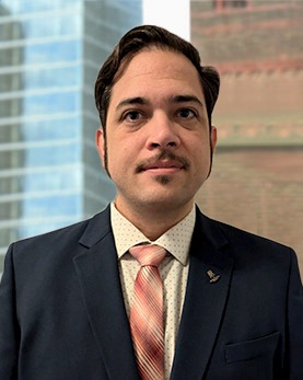 Michael Yakelis