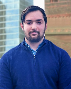 Spencer Wallace