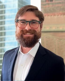 Greg Jensen