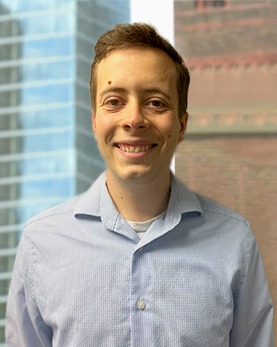 Jake Zimmerman