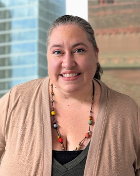 Meagan Yakelis