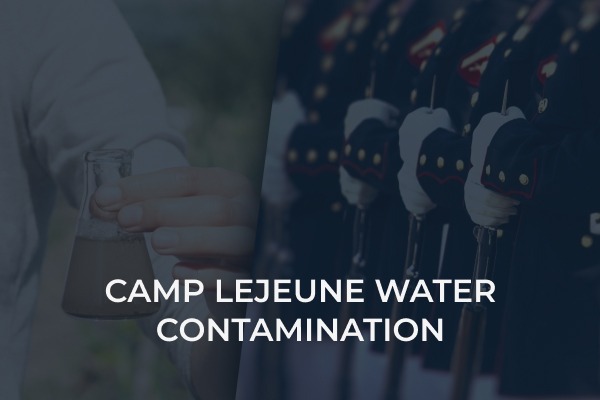 Camp Lejeune 