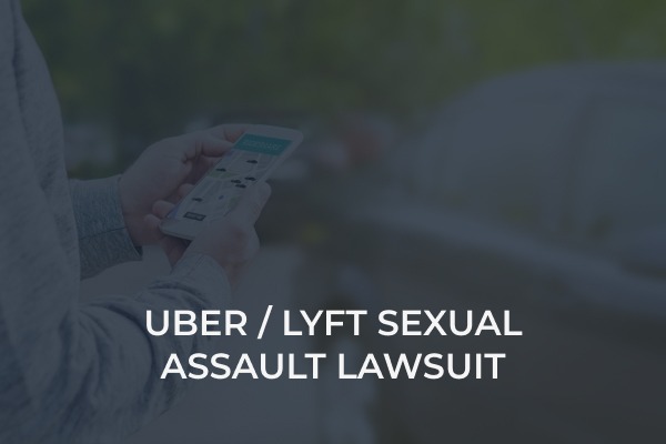 Uber / Lyft