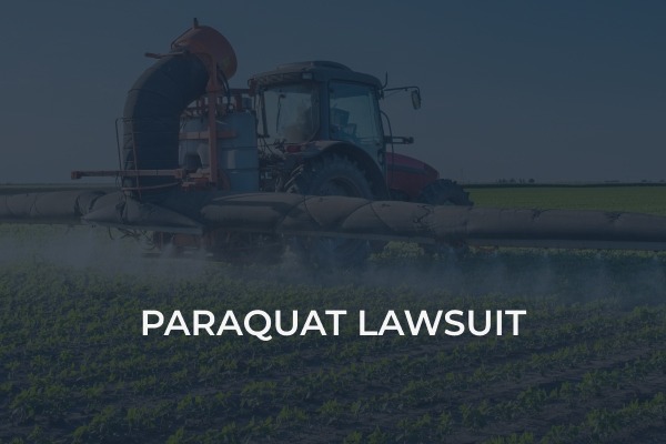 Paraquat Lawsuit