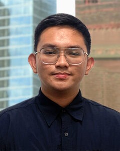 Joshua Tan