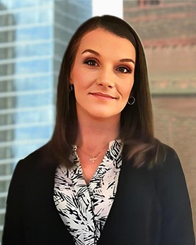 Michelle Coleman