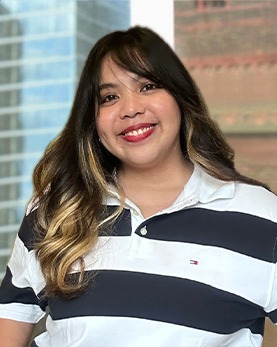 Nicole Dela Cruz