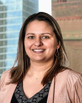 Caitlin Barasa