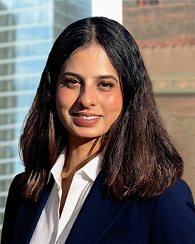 Trisha Patel