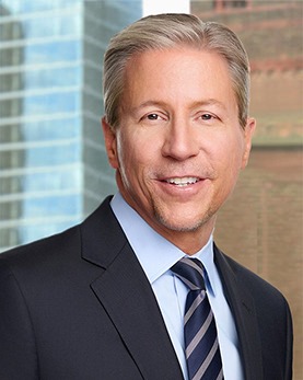 Eric Chaffin