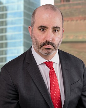 Nicholas Farnolo