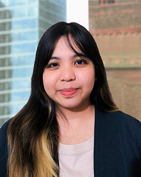 Nicole Dela Cruz