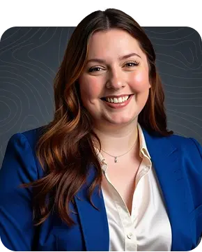 Aly Vermillion | Marketing Assistant