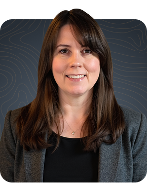 Angie Ash | Paralegal