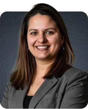 Caitlin Barasa | Director of Marketing