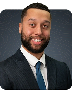 Corbin Raeford | Case Development Managing Paralegal