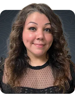 Daniela Hernandez | Intake Specialist
