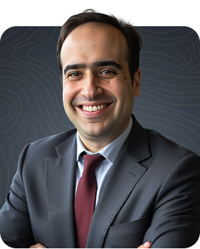 Joshua Bass | Associate