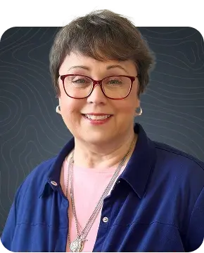 Mary Kay Hallas Accounts Payable | Associate