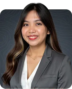 Nicole Dela Cruz | Executive Assistant