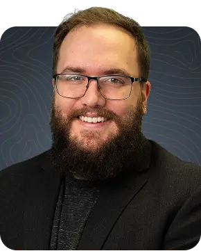 Patrick Jackson | Data / IT Specialist