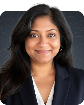Reenee Gangopadhyay | Paralegal