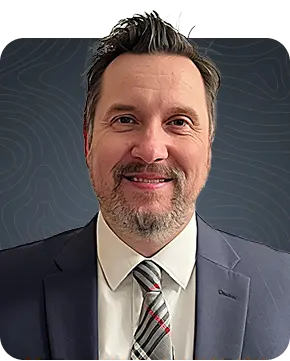 Robert Ahrens | Quality Assurance Manager